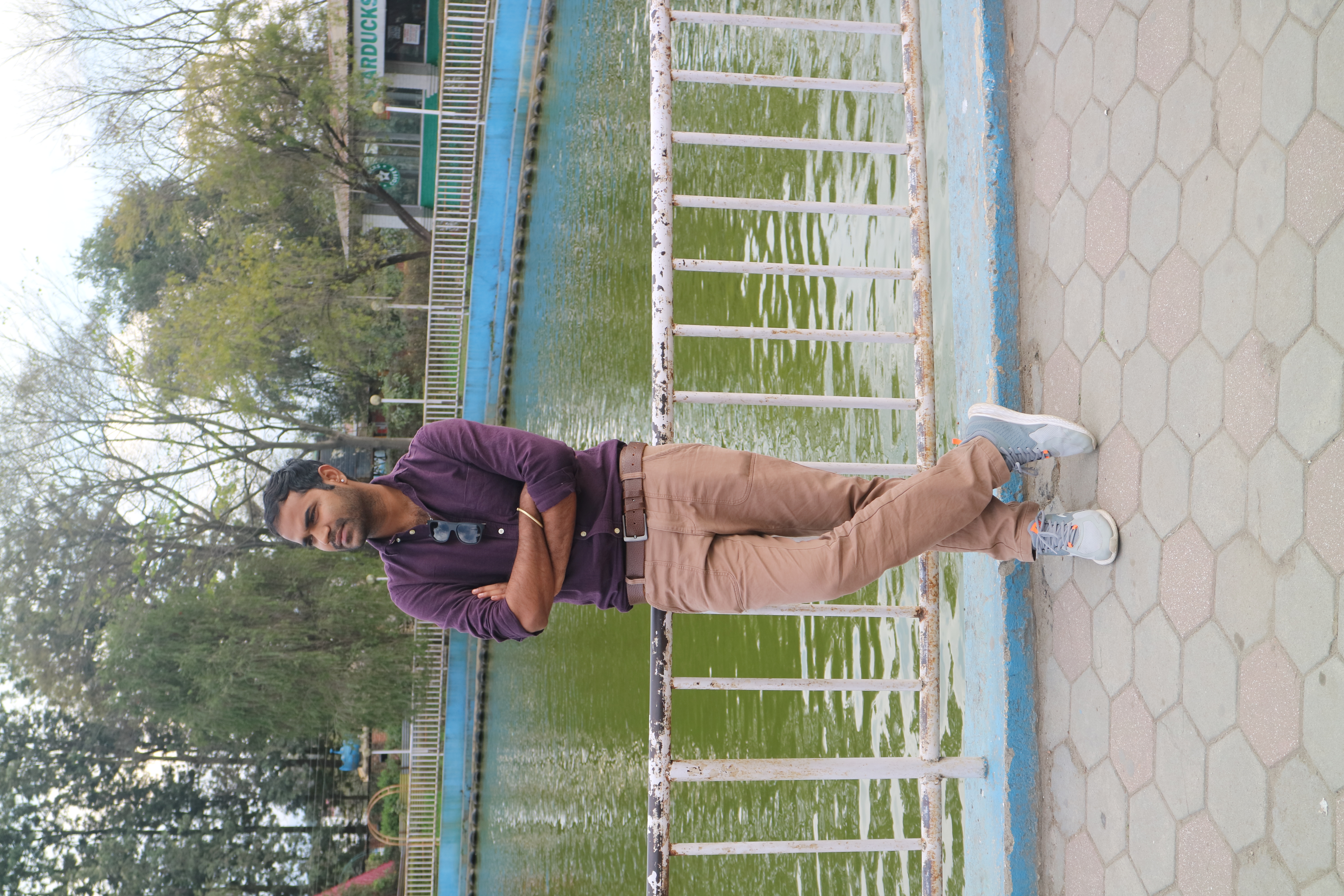Nageshwar Kumar Yadav