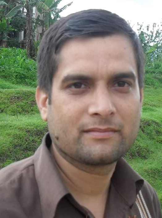 Kamal Marashini