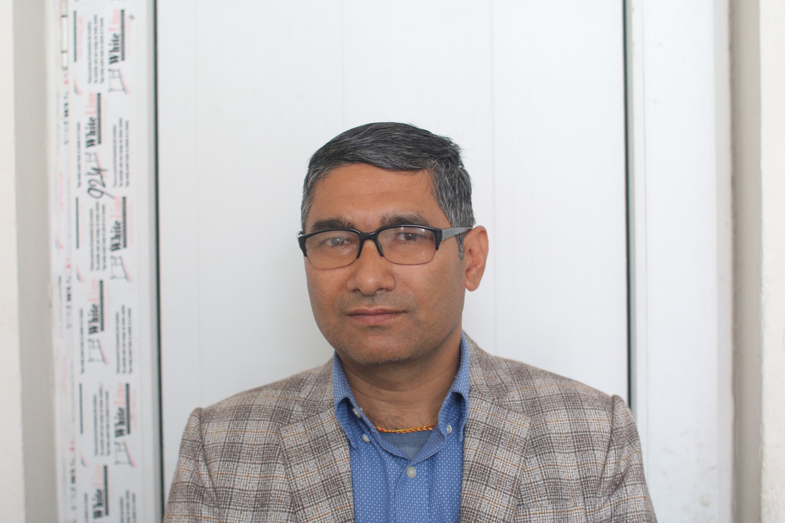 Shree Krishna Neupane