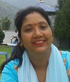Gita Khadka