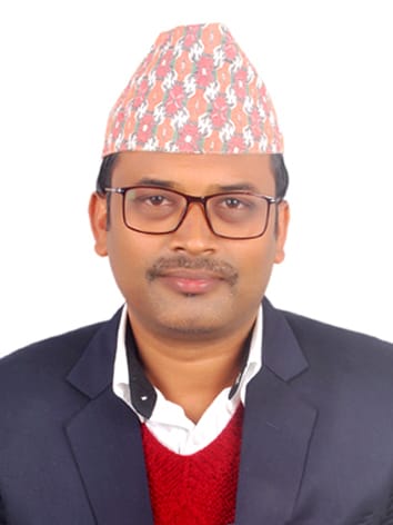 रोशन अधिकारी