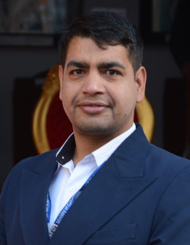 लक्ष्मण संजेल