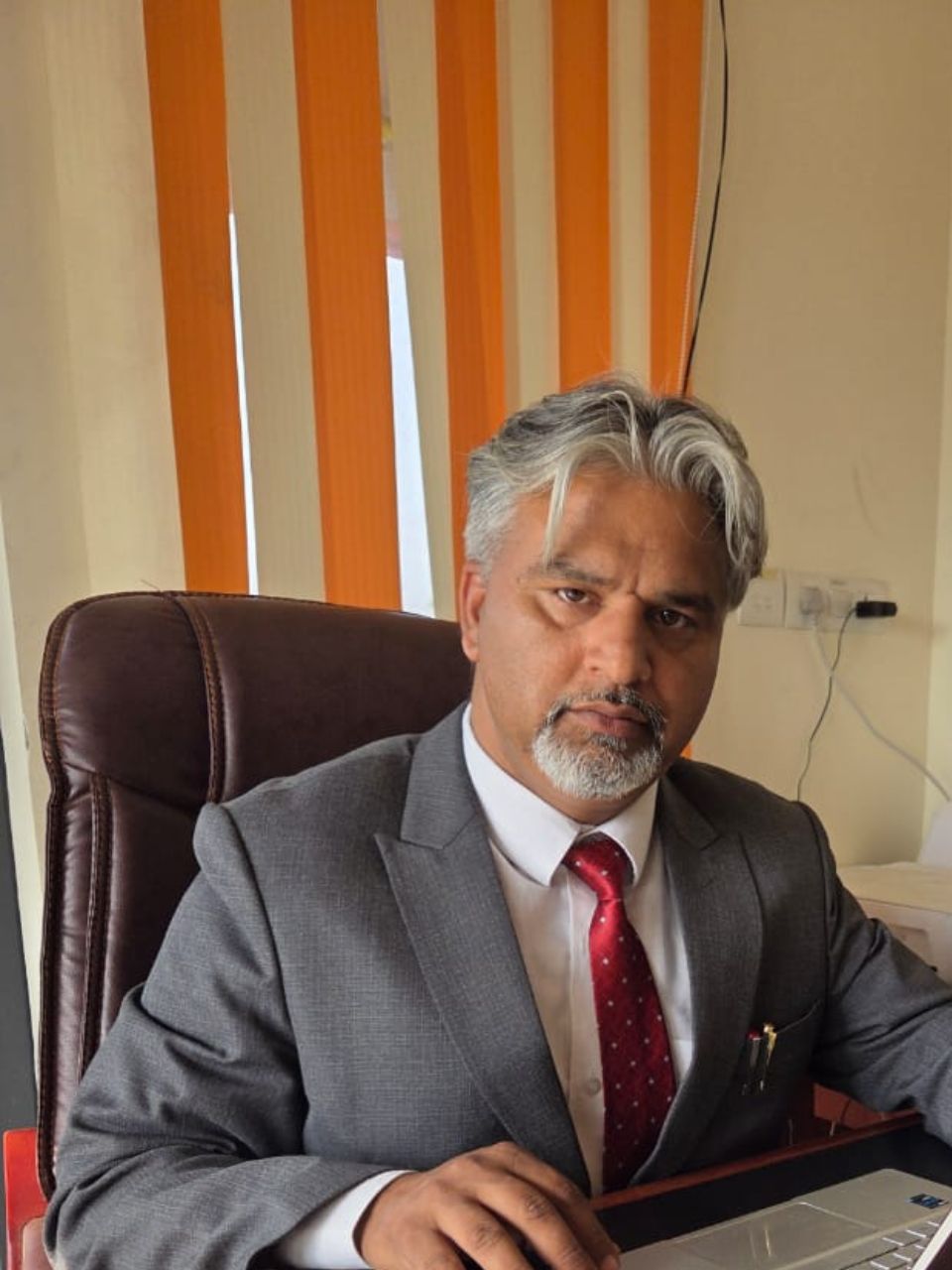 Prakash Paudel
