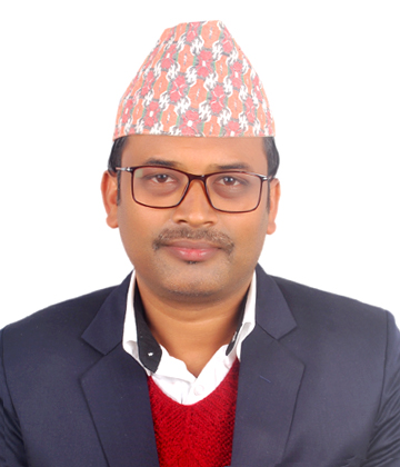 Roshan Adhikari